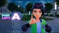 Reward for defeating Grisham in Pokemon Legends Z-A (Image via YouTube/@Mixeli)